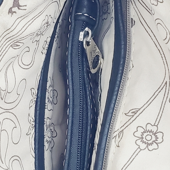 Montana West Multi Color Crossbody - Picture 8 of 10